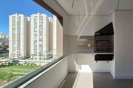 Apartamento à venda com 3 quartos, 117m² em Jardim do Mar, São Bernardo do Campo