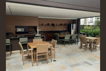 Apartamento à venda com 3 quartos, 117m² em Jardim do Mar, São Bernardo do Campo