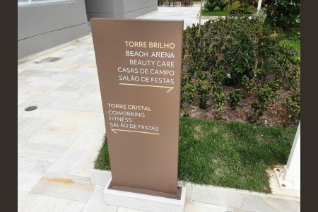 Apartamento à venda com 3 quartos, 117m² em Jardim do Mar, São Bernardo do Campo