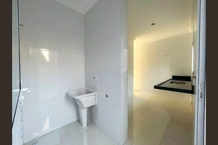 Casa à venda com 100m², 3 quartos e 1 vaga
