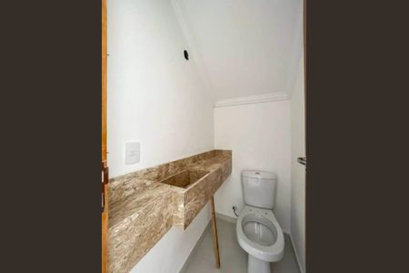 Casa à venda com 100m², 3 quartos e 1 vaga