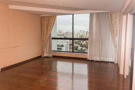 Apartamento à venda com 4 quartos, 473m² em Higienópolis, São Paulo