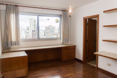 Apartamento à venda com 4 quartos, 473m² em Higienópolis, São Paulo