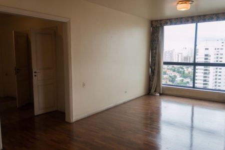 Apartamento à venda com 4 quartos, 473m² em Higienópolis, São Paulo