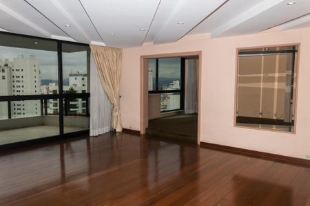 Apartamento à venda com 4 quartos, 473m² em Higienópolis, São Paulo