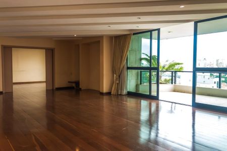 Apartamento à venda com 4 quartos, 473m² em Higienópolis, São Paulo