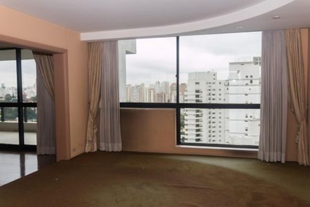 Apartamento à venda com 4 quartos, 473m² em Higienópolis, São Paulo