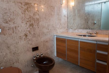 Apartamento à venda com 473m², 4 quartos e 4 vagas