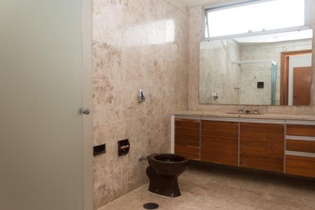 Apartamento à venda com 473m², 4 quartos e 4 vagas