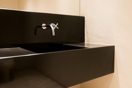 Apartamento à venda com 473m², 4 quartos e 4 vagas