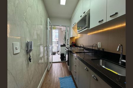 Apartamento à venda com 42m², 1 quarto e 1 vaga
