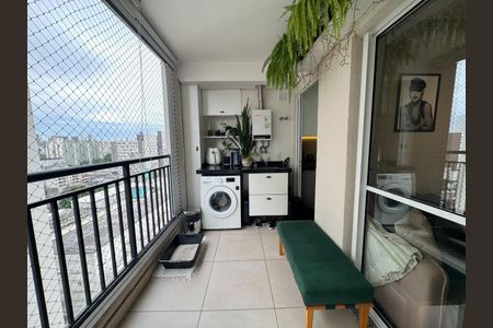 Apartamento à venda com 42m², 1 quarto e 1 vaga