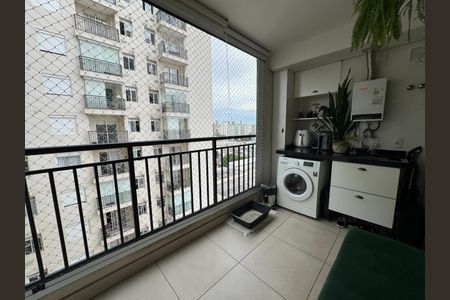 Apartamento à venda com 42m², 1 quarto e 1 vaga