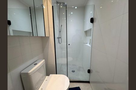 Apartamento à venda com 1 quarto, 42m² em Brás, São Paulo