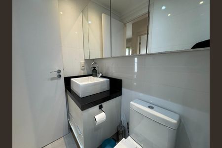 Apartamento à venda com 1 quarto, 42m² em Brás, São Paulo