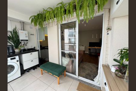 Apartamento à venda com 42m², 1 quarto e 1 vaga