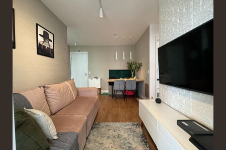 Apartamento à venda com 1 quarto, 42m² em Brás, São Paulo