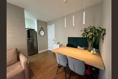 Apartamento à venda com 1 quarto, 42m² em Brás, São Paulo