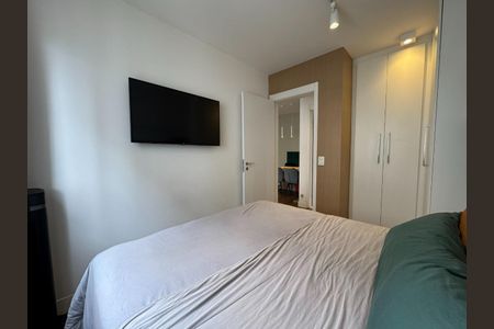 Apartamento à venda com 1 quarto, 42m² em Brás, São Paulo