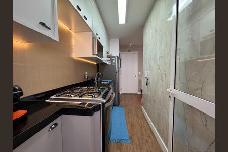 Apartamento à venda com 42m², 1 quarto e 1 vaga