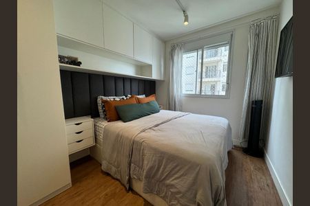 Apartamento à venda com 1 quarto, 42m² em Brás, São Paulo
