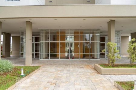 Apartamento à venda com 132m², 3 quartos e 2 vagasÁrea comum