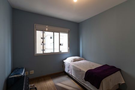 Apartamento à venda com 132m², 3 quartos e 2 vagasQuarto 1