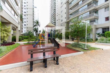 Apartamento à venda com 132m², 3 quartos e 2 vagasÁrea comum