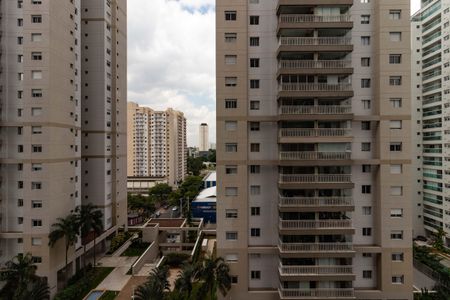 Apartamento à venda com 132m², 3 quartos e 2 vagasSuíte