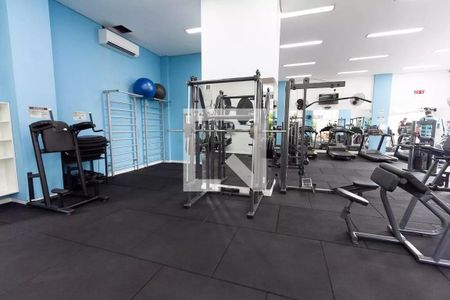 Apartamento à venda com 132m², 3 quartos e 2 vagasÁrea comum