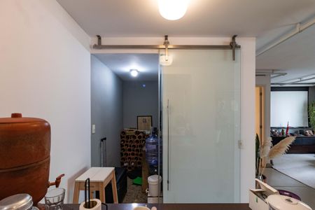 Apartamento à venda com 132m², 3 quartos e 2 vagasCozinha