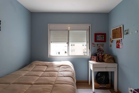 Apartamento à venda com 132m², 3 quartos e 2 vagasQuarto 2