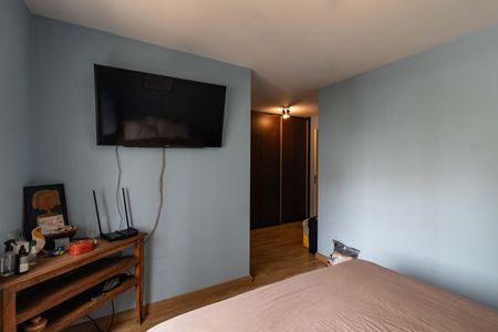 Apartamento à venda com 132m², 3 quartos e 2 vagasSuíte