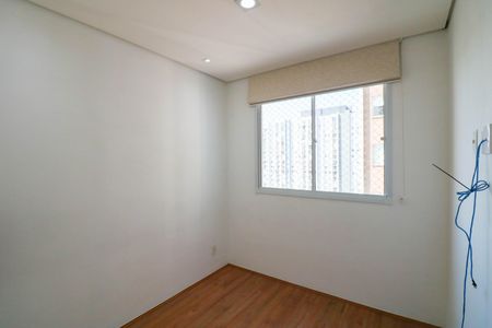 Suíte de apartamento à venda com 1 quarto, 29m² em Jardim Caravelas, São Paulo