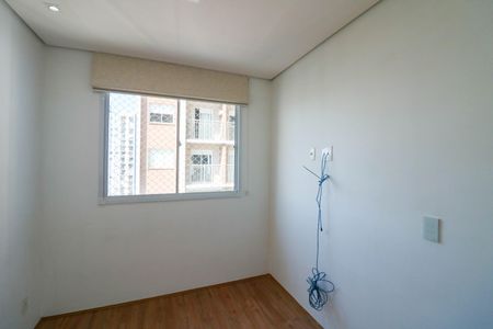 Suíte de apartamento à venda com 1 quarto, 29m² em Jardim Caravelas, São Paulo