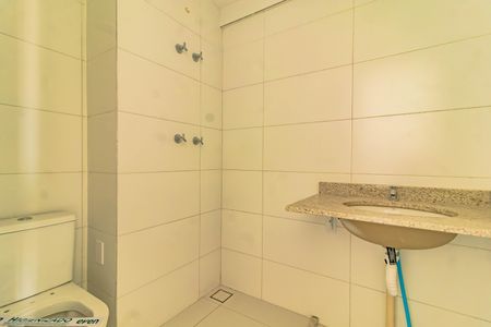Kitnet/Studio para alugar com 1 quarto, 27m² em Vila Clementino, São Paulo