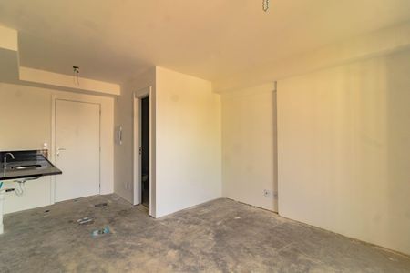 Kitnet/Studio para alugar com 1 quarto, 27m² em Vila Clementino, São Paulo