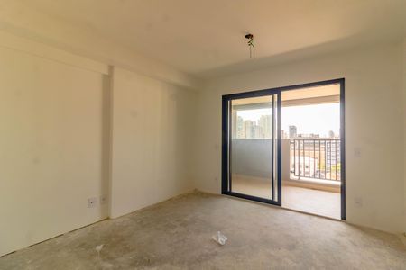 Kitnet/Studio para alugar com 1 quarto, 27m² em Vila Clementino, São Paulo