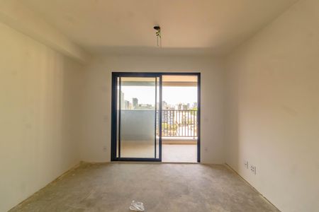 Kitnet/Studio para alugar com 1 quarto, 27m² em Vila Clementino, São Paulo