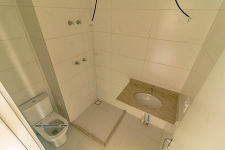 Kitnet/Studio para alugar com 1 quarto, 27m² em Vila Clementino, São Paulo