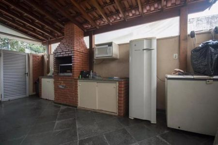 Foto 25 de apartamento para alugar com 2 quartos, 60m² em Vila Gumercindo, São Paulo