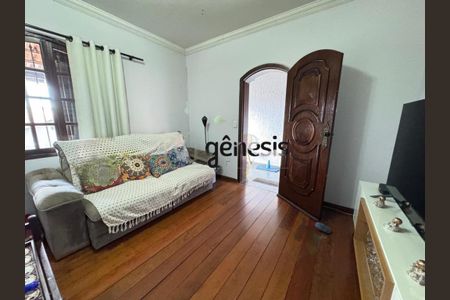 Casa à venda com 5 quartos, 307m² em Betânia, Belo Horizonte