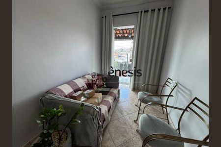 Casa à venda com 5 quartos, 307m² em Betânia, Belo Horizonte