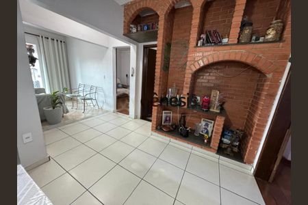 Casa à venda com 5 quartos, 307m² em Betânia, Belo Horizonte