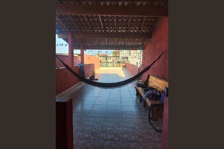 Foto 02 de casa à venda com 2 quartos, 125m² em Parque Grajau, São Paulo