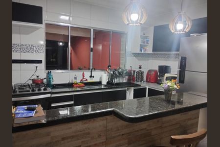 Foto 10 de casa à venda com 2 quartos, 125m² em Parque Grajau, São Paulo