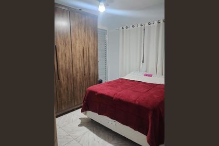 Foto 05 de casa à venda com 2 quartos, 125m² em Parque Grajau, São Paulo