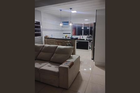 Foto 08 de casa à venda com 2 quartos, 125m² em Parque Grajau, São Paulo