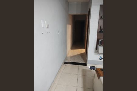 Foto 09 de casa à venda com 2 quartos, 125m² em Parque Grajau, São Paulo