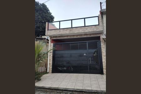 Foto 12 de casa à venda com 2 quartos, 125m² em Parque Grajau, São Paulo
